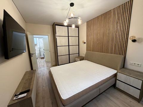 квартира за адресою Вавилових вул., 11