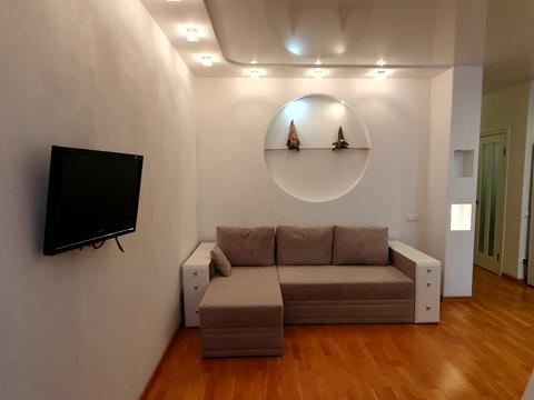 квартира за адресою Регенераторна вул., 4к2