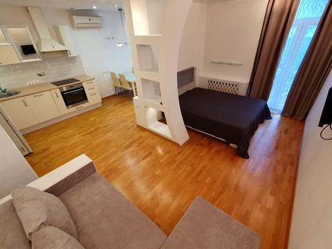 квартира за адресою Регенераторна вул., 4к2