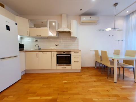 квартира за адресою Регенераторна вул., 4к2