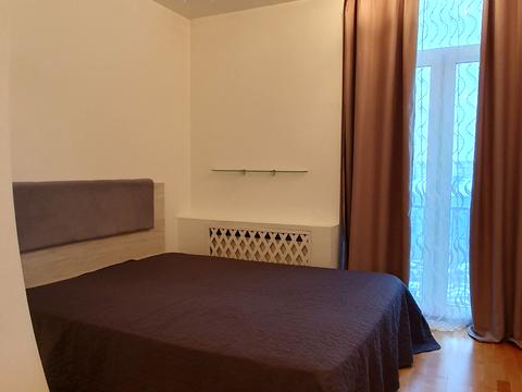 квартира за адресою Регенераторна вул., 4к2