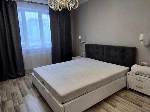 квартира за адресою Воскресенська вул., 18