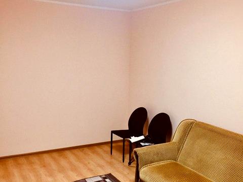 квартира по адресу Архитектора Вербицкого ул., 24