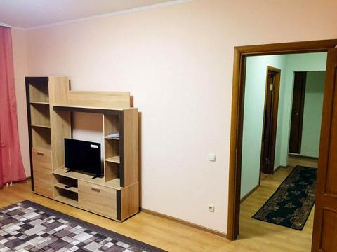 квартира по адресу Архитектора Вербицкого ул., 24