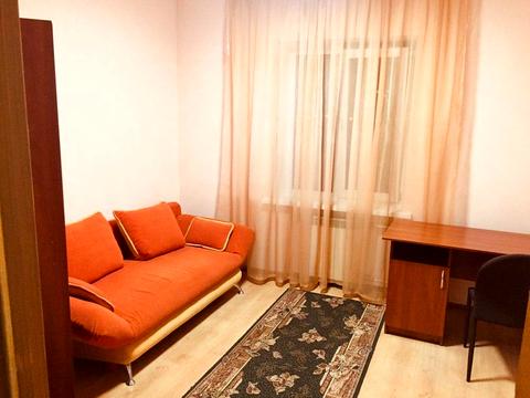 квартира по адресу Архитектора Вербицкого ул., 24