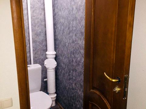 квартира по адресу Архитектора Вербицкого ул., 24