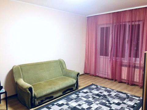 квартира по адресу Архитектора Вербицкого ул., 24