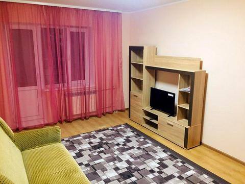 квартира по адресу Архитектора Вербицкого ул., 24