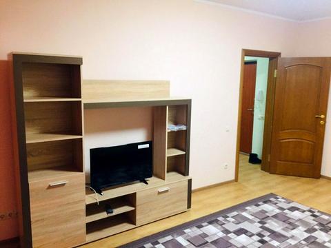 квартира по адресу Архитектора Вербицкого ул., 24