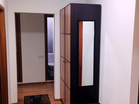 квартира по адресу Архитектора Вербицкого ул., 24