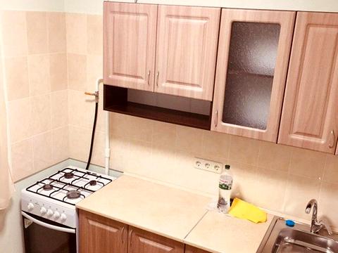 квартира по адресу Архитектора Вербицкого ул., 24