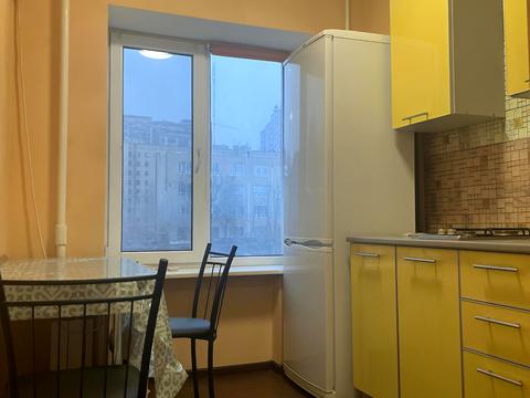 квартира по адресу Большая Васильковская ул. (Красноармейская), 116