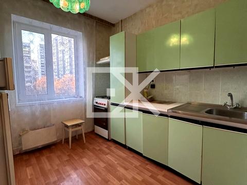 квартира по адресу Харьковское шоссе, 168-Е