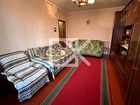 квартира за адресою Харківське шосе, 168-Е