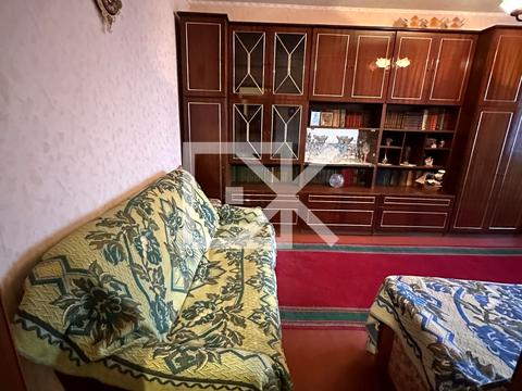 квартира за адресою Харківське шосе, 168-Е