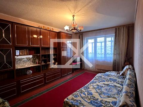 квартира за адресою Харківське шосе, 168-Е