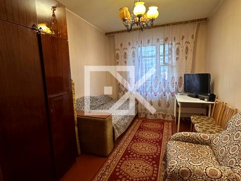 квартира за адресою Харківське шосе, 168-Е