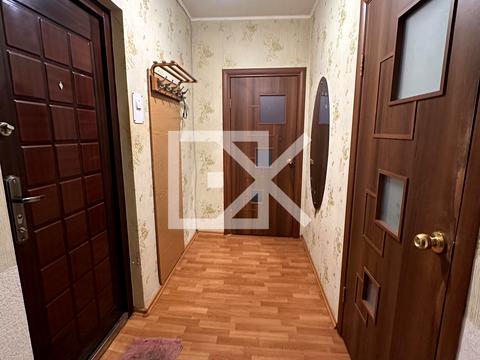 квартира за адресою Харківське шосе, 168-Е