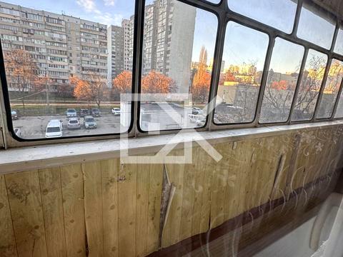 квартира за адресою Харківське шосе, 168-Е