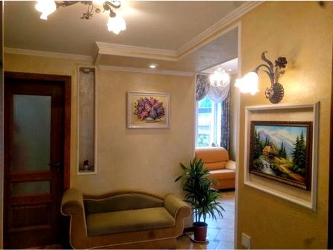 дом по адресу Федьковича ул.