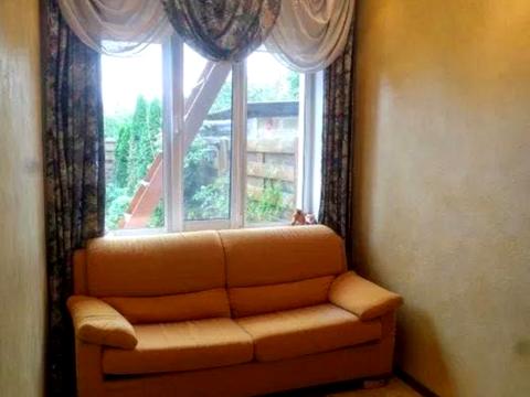 дом по адресу Федьковича ул.