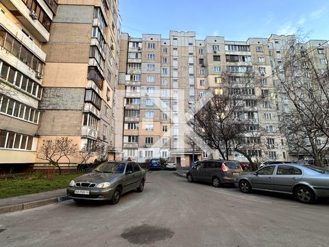 квартира за адресою Харківське шосе, 168-Е