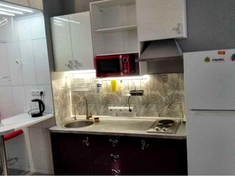 квартира за адресою Берестейський просп. (Перемоги), 26