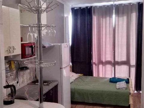 квартира за адресою Берестейський просп. (Перемоги), 26