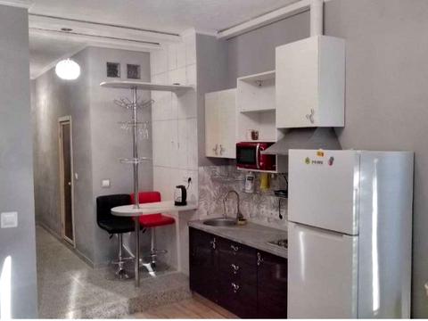 квартира за адресою Берестейський просп. (Перемоги), 26