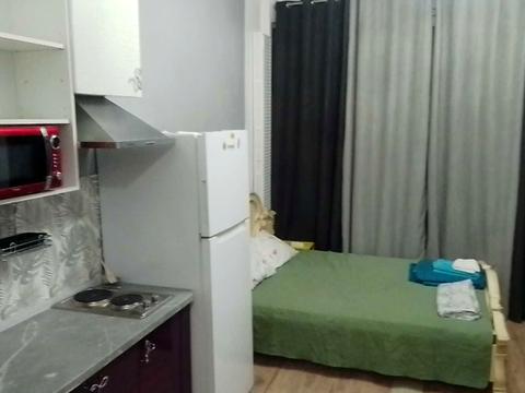 квартира за адресою Берестейський просп. (Перемоги), 26