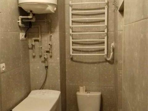 квартира за адресою Берестейський просп. (Перемоги), 26