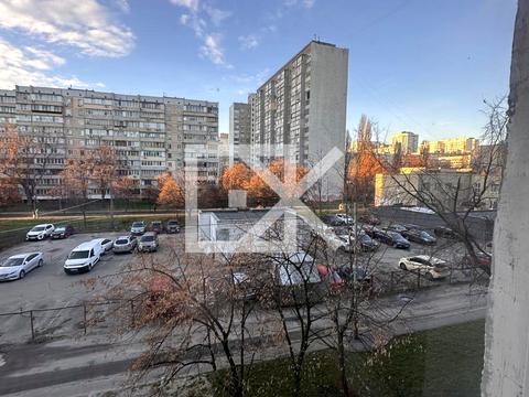 квартира за адресою Харківське шосе, 168-Е