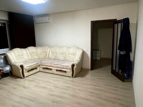 квартира по адресу Святослава Храброго ул., 8