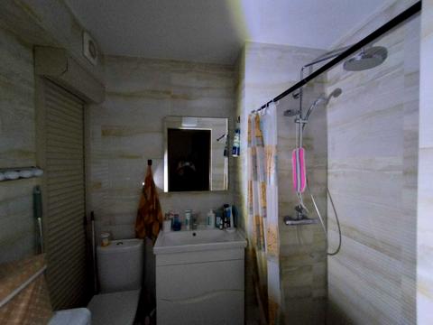 квартира по адресу Святослава Храброго ул., 8