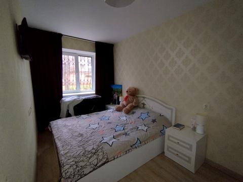 квартира по адресу Святослава Храброго ул., 8