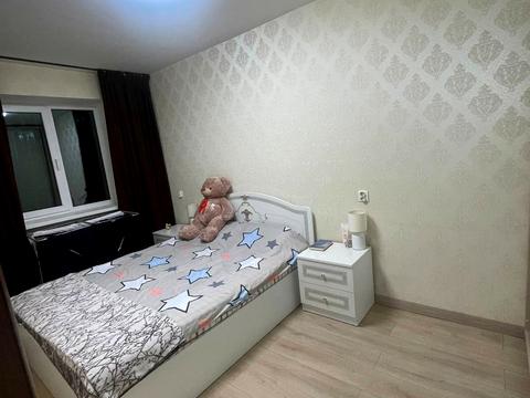 квартира по адресу Святослава Храброго ул., 8