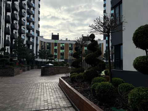 квартира за адресою с. Софіївська борщагівка, Щаслива вул., (Будинок 20/10)