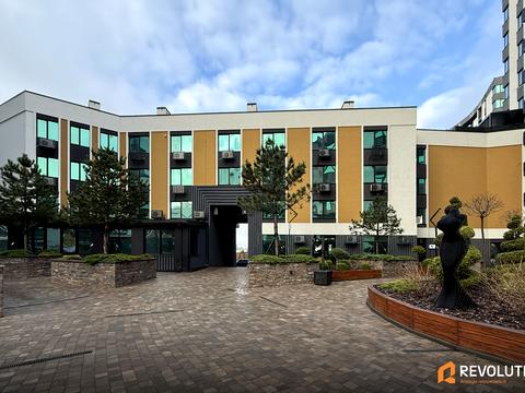 квартира за адресою с. Софіївська борщагівка, Щаслива вул., (Будинок 20/10)