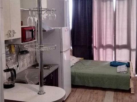 квартира за адресою Берестейський просп. (Перемоги), 26