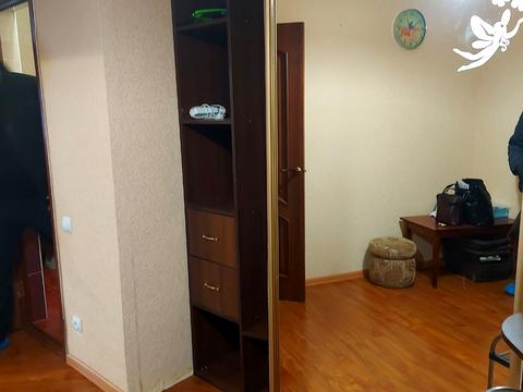 квартира по адресу Кубанской Украины ул. (Маршала Жукова), 31-А