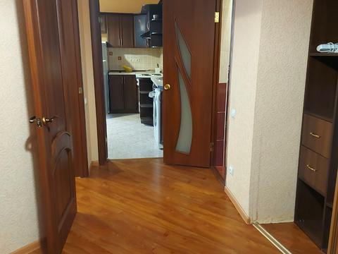 квартира по адресу Кубанской Украины ул. (Маршала Жукова), 31-А