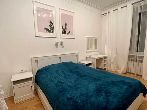 квартира за адресою Велика Васильківська вул. (Червоноармійська), 71/6