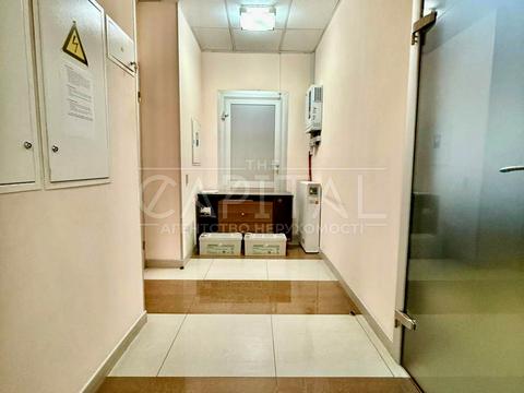 комерційна за адресою Голосіївський просп. (40-річчя Жовтня), 130/57