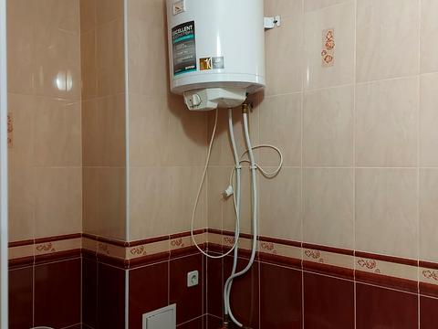 квартира по адресу Кубанской Украины ул. (Маршала Жукова), 31-А