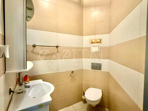 комерційна за адресою Голосіївський просп. (40-річчя Жовтня), 130/57