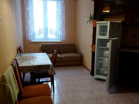 квартира по адресу Кубанской Украины ул. (Маршала Жукова), 31-А