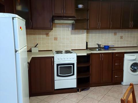 квартира по адресу Кубанской Украины ул. (Маршала Жукова), 31-А