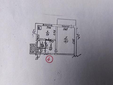 квартира за адресою Йорданська вул. (Лайоша Гавро), 9-А