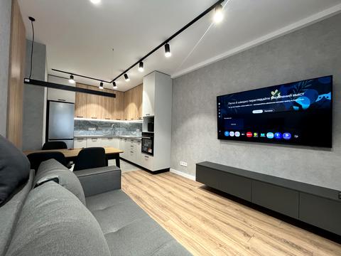 квартира за адресою Михайла Максимовича вул. (Онуфрія Трутенка), 26