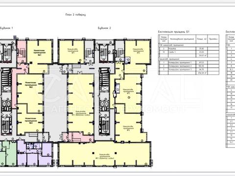коммерческая по адресу Зверинецкая ул., 70-А